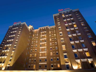 آیبیس شانگهای لیانیانگ