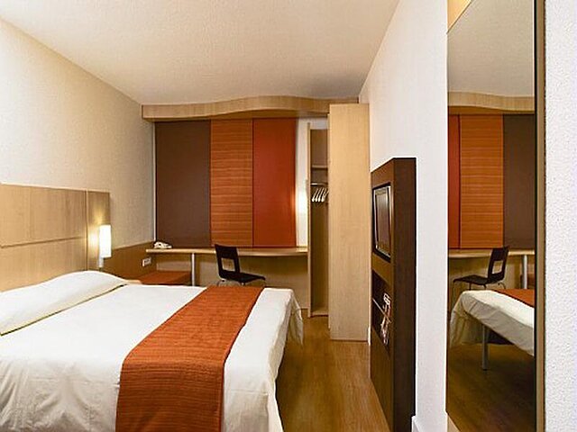 آیبیس شانگهای لیانیانگ