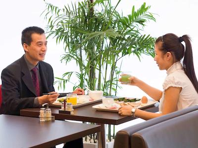 آیبیس شانگهای لیانیانگ