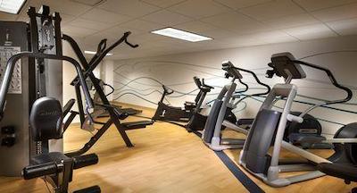 وایندهام هوستون وست انرجی کریدر