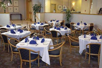 وایندهام هوستون وست انرجی کریدر