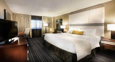 وایندهام هوستون وست انرجی کریدر