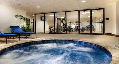 وایندهام هوستون وست انرجی کریدر