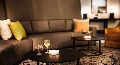 وایندهام هوستون وست انرجی کریدر