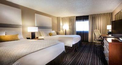 وایندهام هوستون وست انرجی کریدر