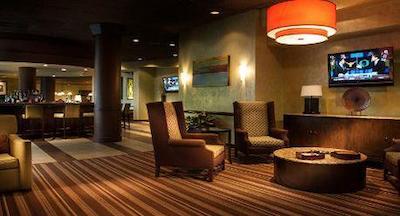 وایندهام هوستون وست انرجی کریدر