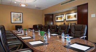 وایندهام هوستون وست انرجی کریدر