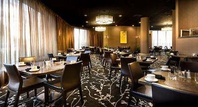 وایندهام هوستون وست انرجی کریدر