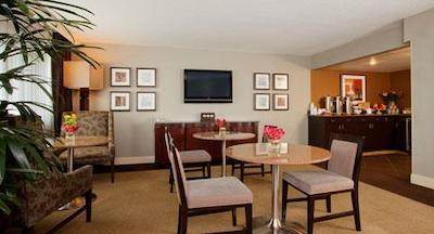 وایندهام هوستون وست انرجی کریدر