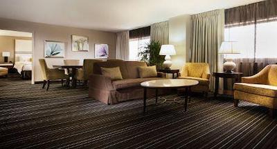 وایندهام هوستون وست انرجی کریدر