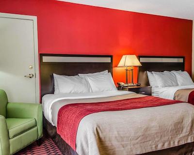 بمنت بای ویندهام هاریسبورگ