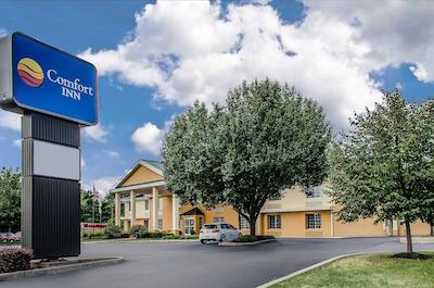 بمنت بای ویندهام هاریسبورگ