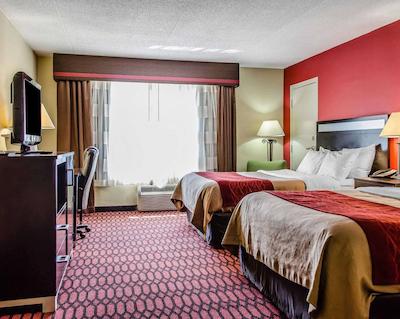 بمنت بای ویندهام هاریسبورگ