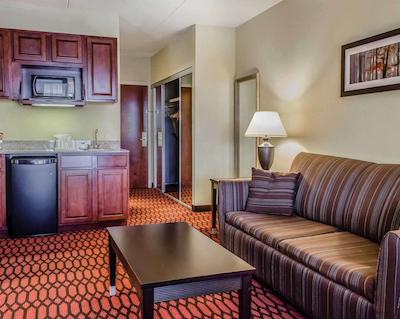 بمنت بای ویندهام هاریسبورگ