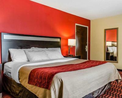 بمنت بای ویندهام هاریسبورگ