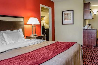 بمنت بای ویندهام هاریسبورگ