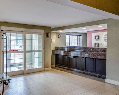 بمنت بای ویندهام هاریسبورگ