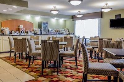 بمنت بای ویندهام هاریسبورگ