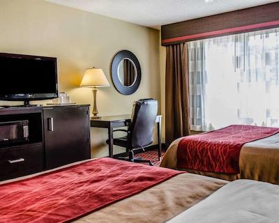 بمنت بای ویندهام هاریسبورگ