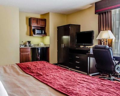 بمنت بای ویندهام هاریسبورگ