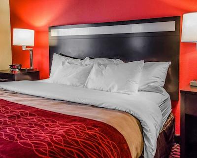 بمنت بای ویندهام هاریسبورگ