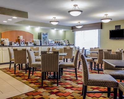 بمنت بای ویندهام هاریسبورگ