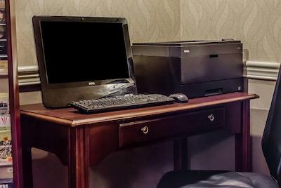 بمنت بای ویندهام هاریسبورگ