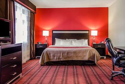 بمنت بای ویندهام هاریسبورگ