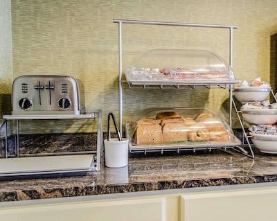 بمنت بای ویندهام هاریسبورگ