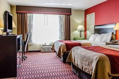 بمنت بای ویندهام هاریسبورگ