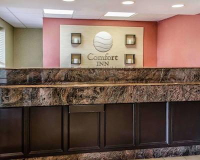 بمنت بای ویندهام هاریسبورگ