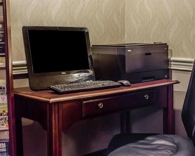 بمنت بای ویندهام هاریسبورگ