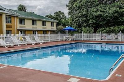 بمنت بای ویندهام هاریسبورگ