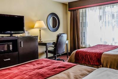 بمنت بای ویندهام هاریسبورگ