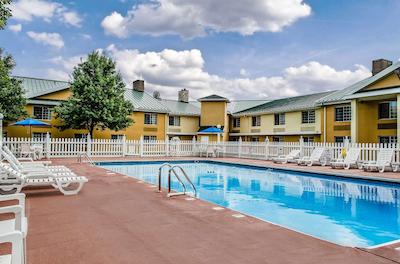 بمنت بای ویندهام هاریسبورگ