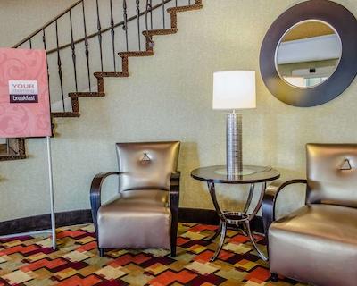 بمنت بای ویندهام هاریسبورگ