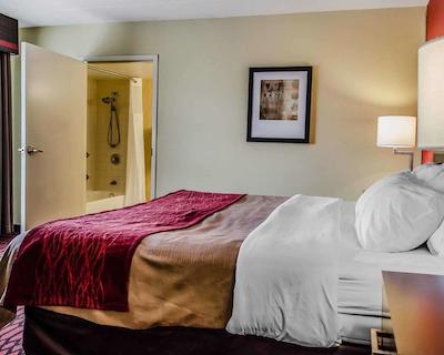 بمنت بای ویندهام هاریسبورگ