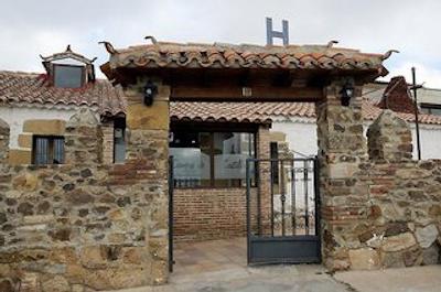 هتل کمپز د کاستیلا