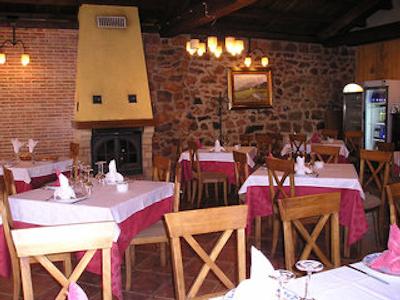 هتل کمپز د کاستیلا