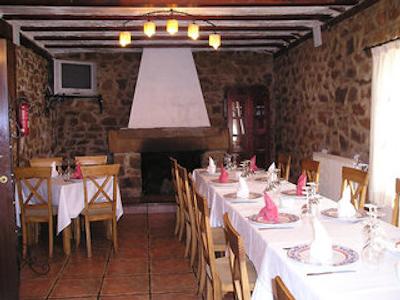 هتل کمپز د کاستیلا