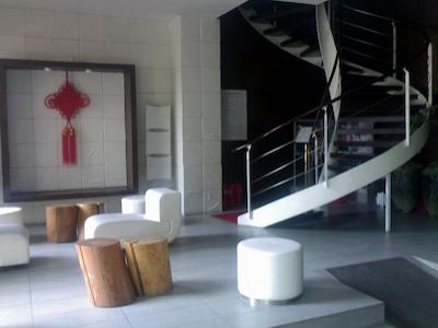 جیائولو بیزنس