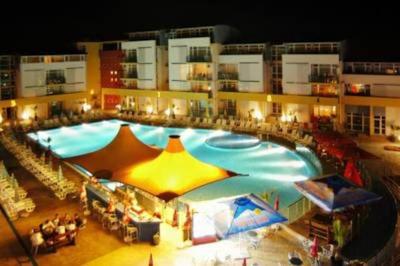 الیت 3 کمپلکس