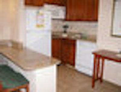 استبریج سویتز نو اُرلینز فرنچ کوارتر/دونتون