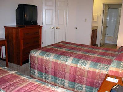 استبریج سویتز نو اُرلینز فرنچ کوارتر/دونتون