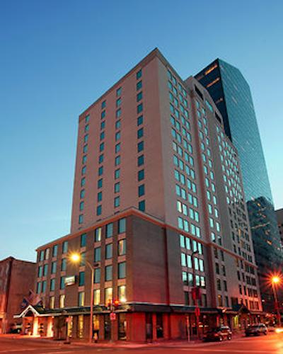 استبریج سویتز نو اُرلینز فرنچ کوارتر/دونتون