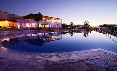 دئو سانست ب هلید ویلیج