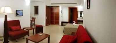 دئو سانست ب هلید ویلیج