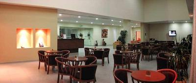 دئو سانست ب هلید ویلیج