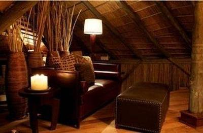 سرنا میوومو ریور لج