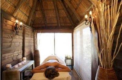 سرنا میوومو ریور لج